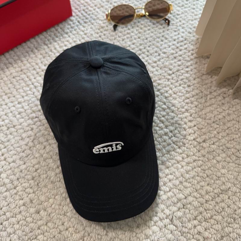 Emis Cap dx21